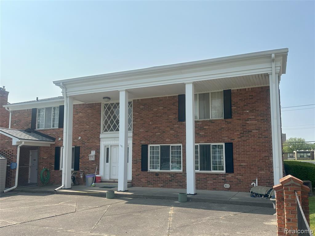 29330 Hoover Road, Unit 330 Warren, MI 48093 - Photo 30 of 31