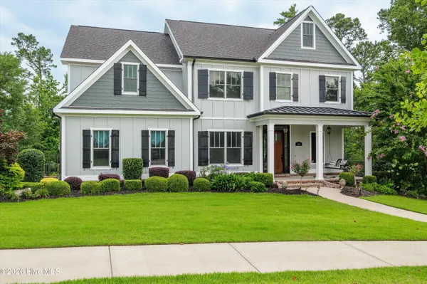 $889,900 | 6518 River Bluff Trail, Martinez, GA 30907