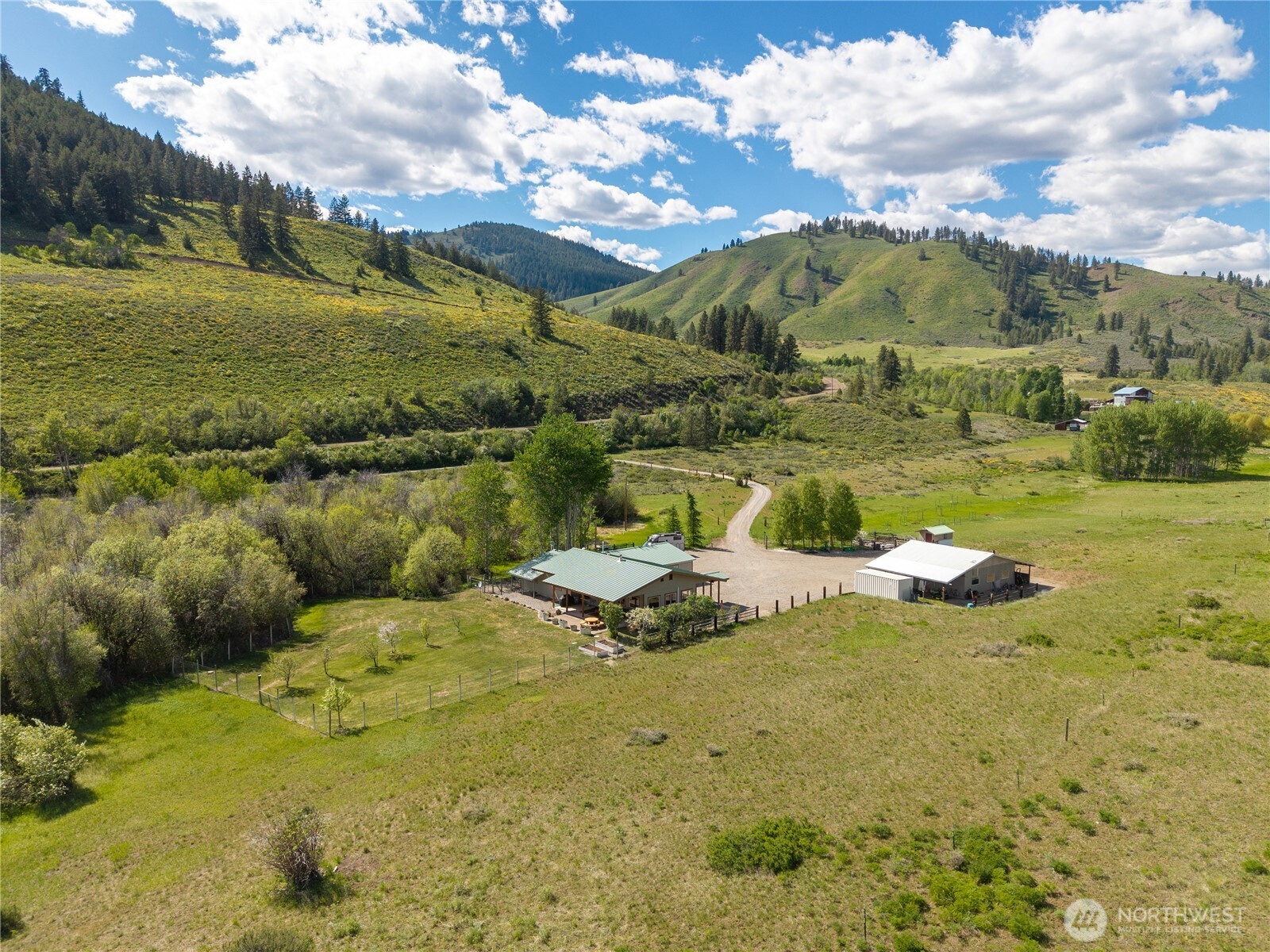 446 Rendezvous Road Winthrop, WA 98862 - Photo 40 of 40