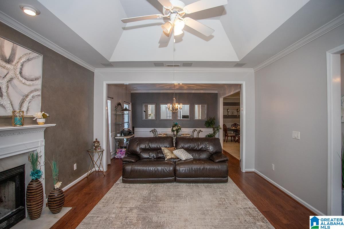 232 Bedford Lane Calera, AL 35040 - Photo 8 of 48