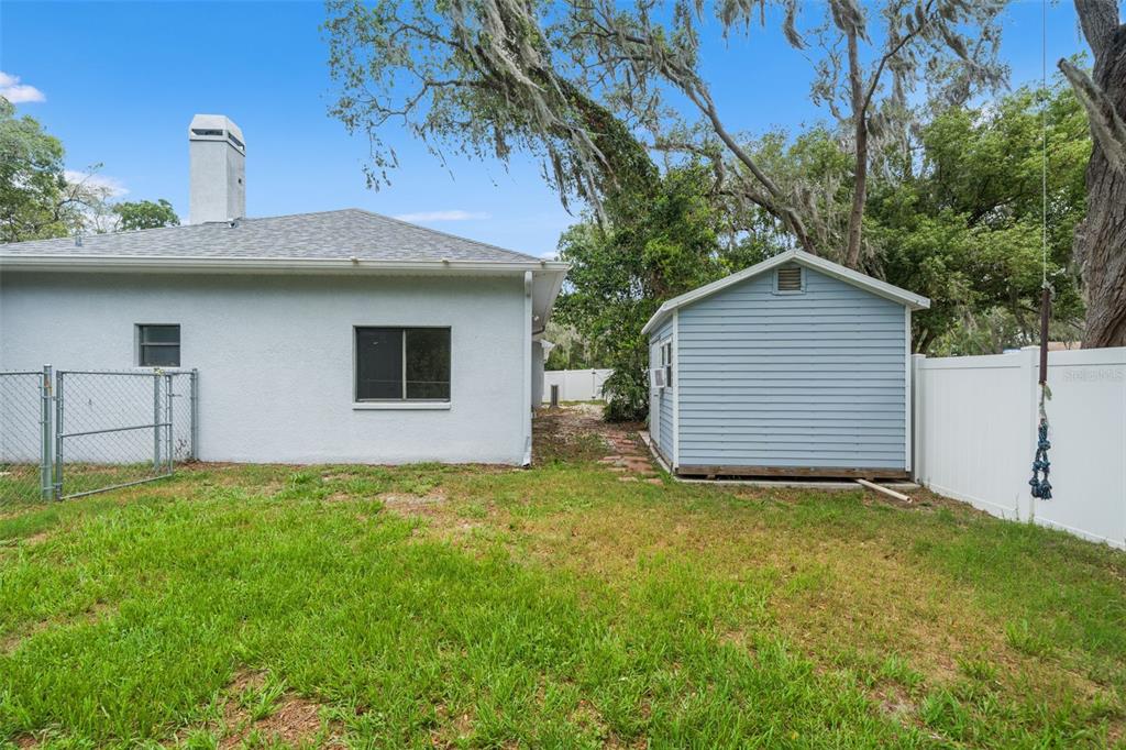 9076 Gallup Road Spring Hill, FL 34608 - Photo 46 of 52