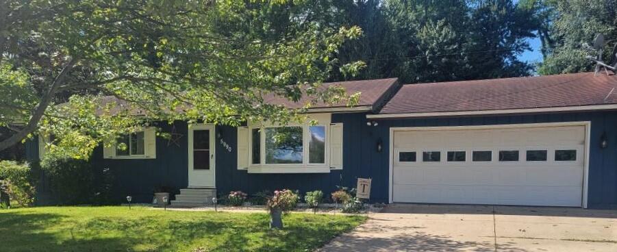 5990 North Sandstone Road Jackson, MI 49201 - Photo 1 of 27 main photo