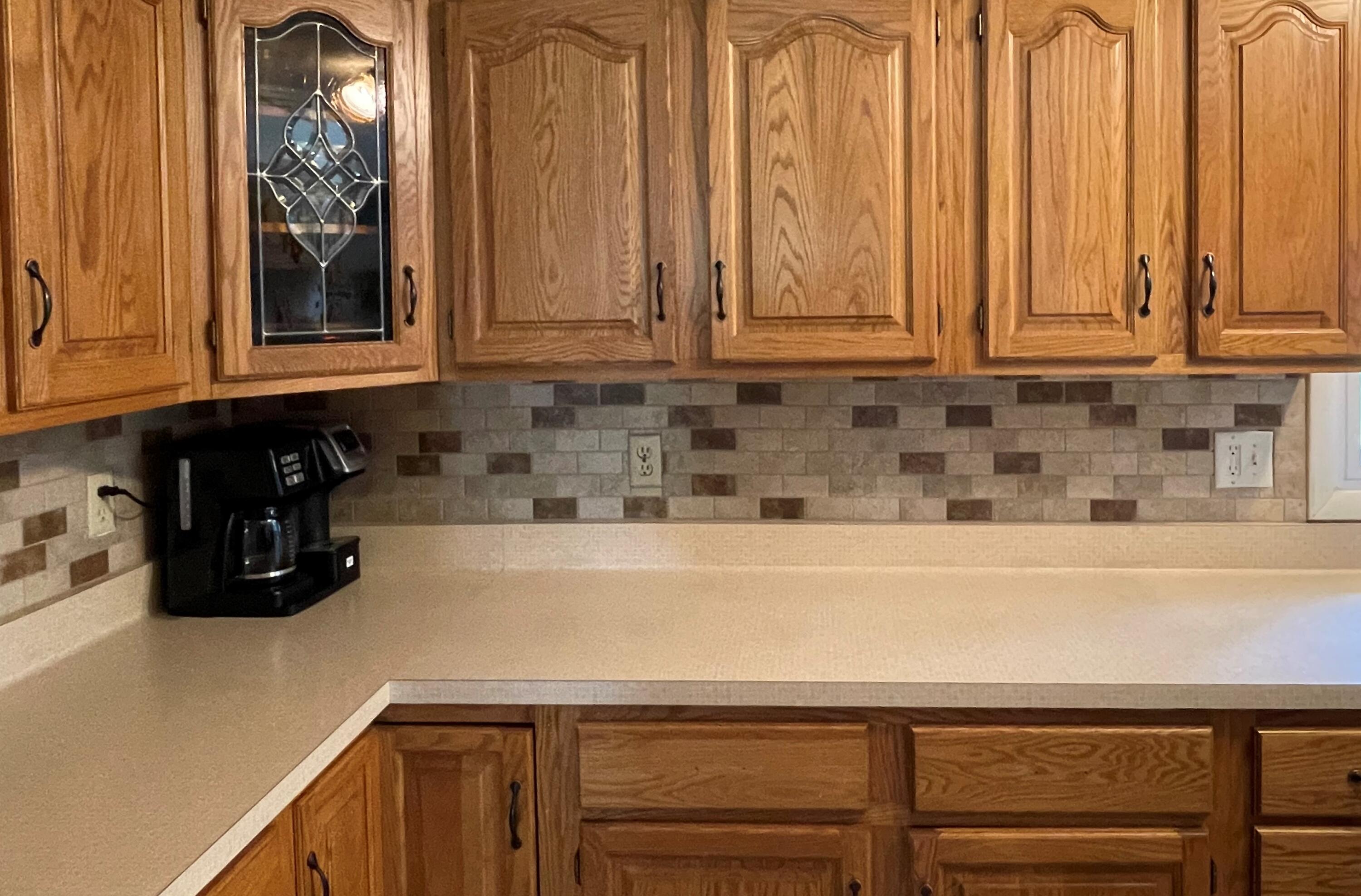 5990 North Sandstone Road Jackson, MI 49201 - Photo 11 of 27 cabinets