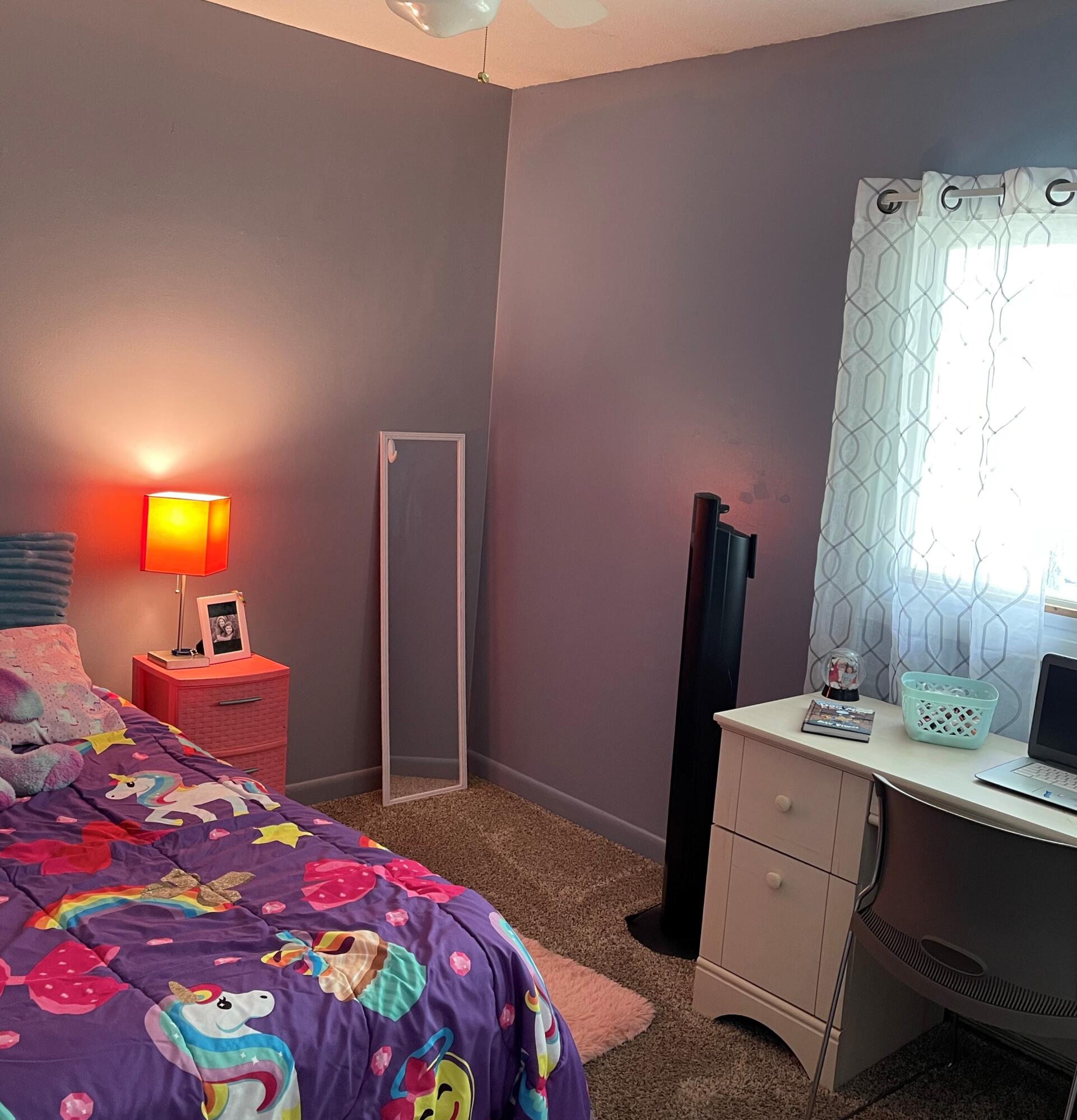 5990 North Sandstone Road Jackson, MI 49201 - Photo 17 of 27 second bedroom