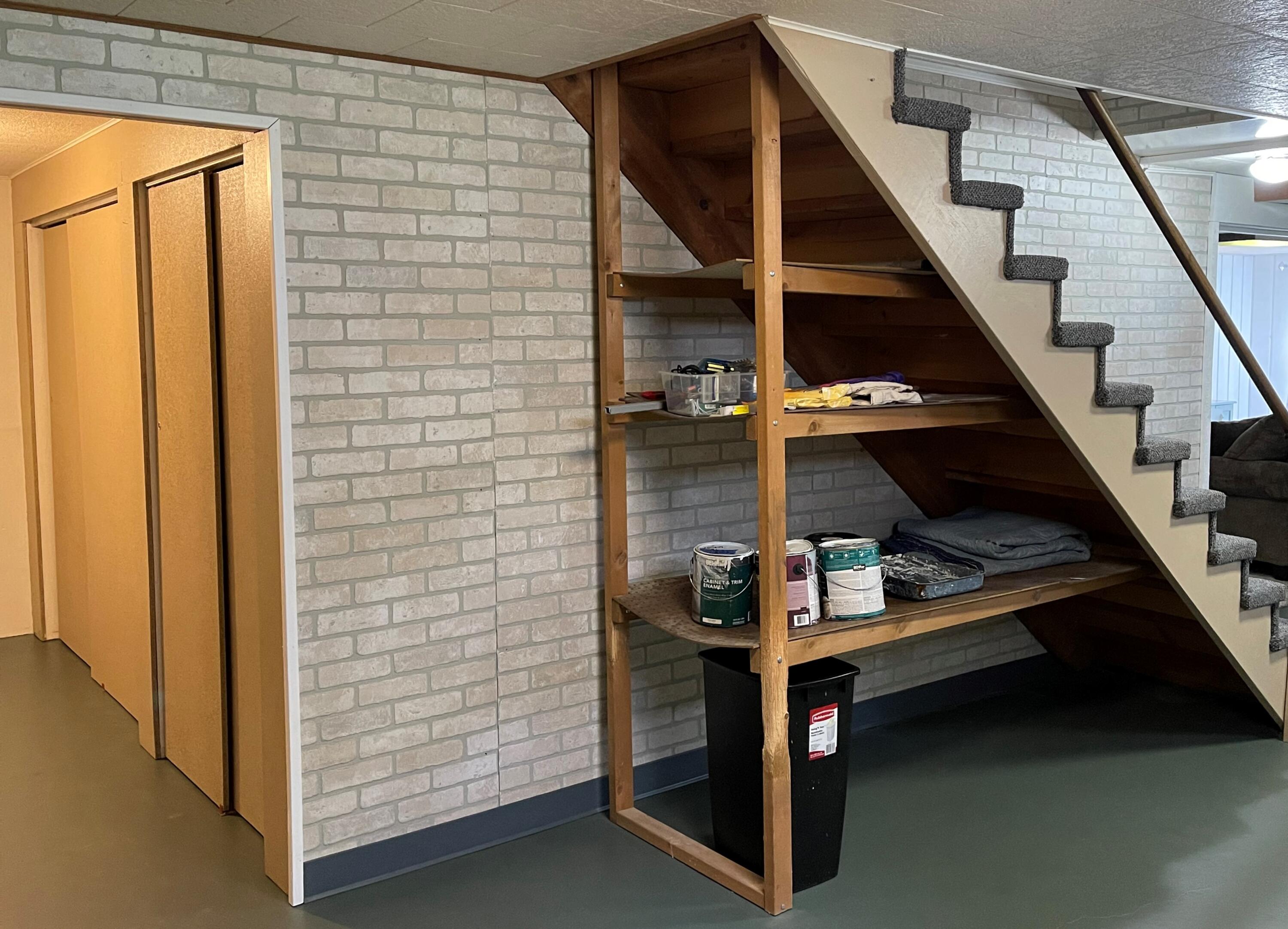 5990 North Sandstone Road Jackson, MI 49201 - Photo 19 of 27 extra storage