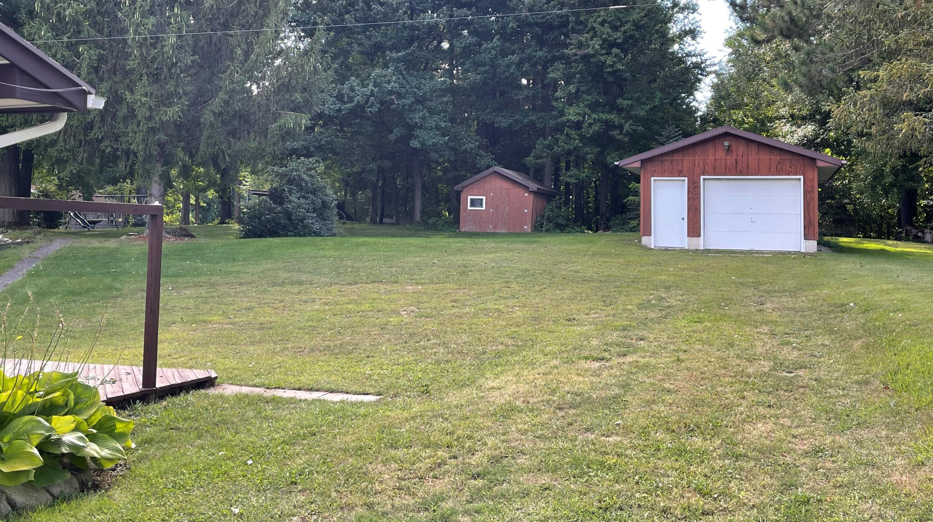 5990 North Sandstone Road Jackson, MI 49201 - Photo 26 of 27 outbuildings