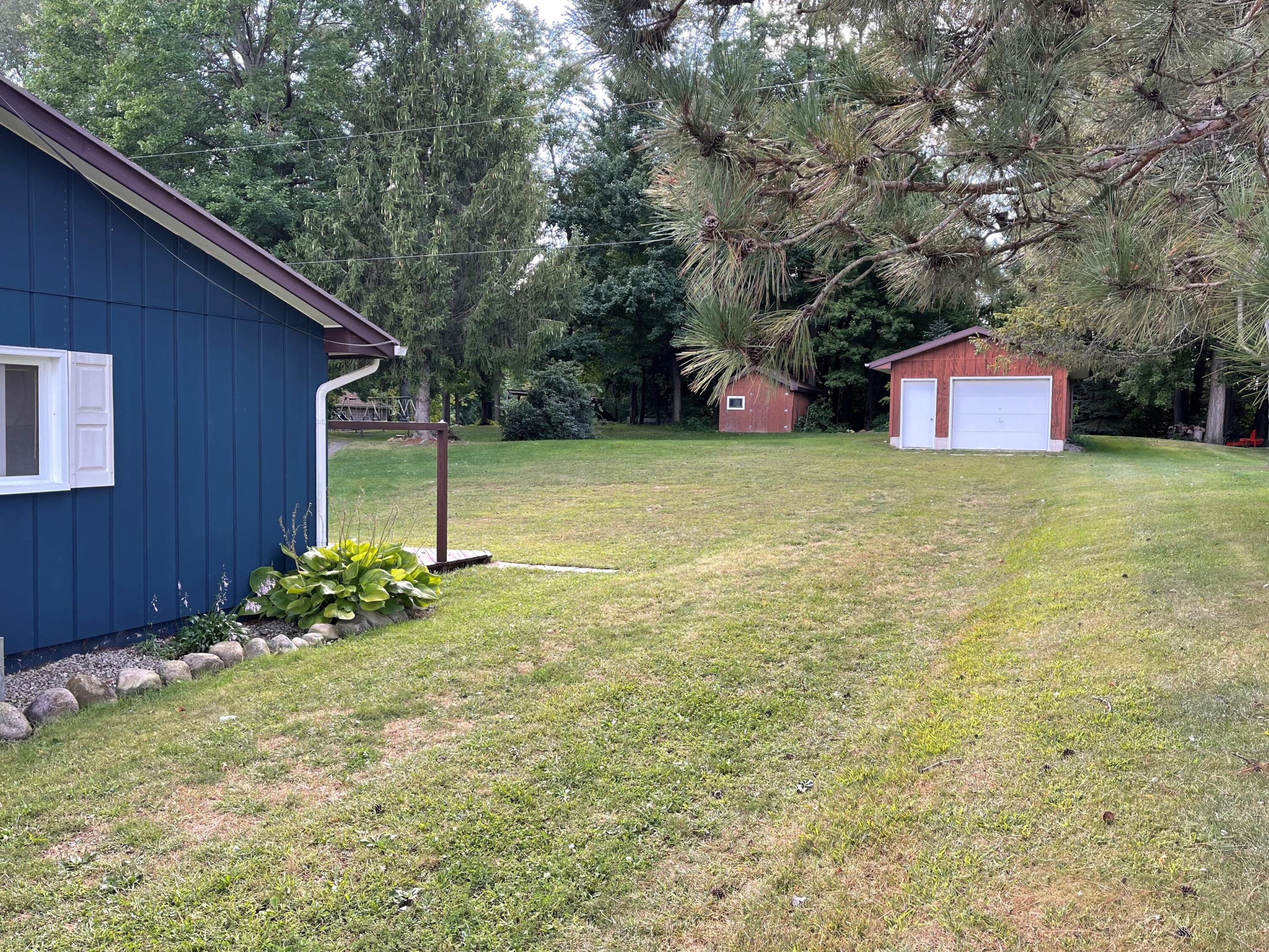 5990 North Sandstone Road Jackson, MI 49201 - Photo 27 of 27 backbuildings