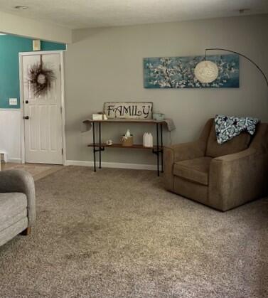 5990 North Sandstone Road Jackson, MI 49201 - Photo 6 of 27 livingroom 1