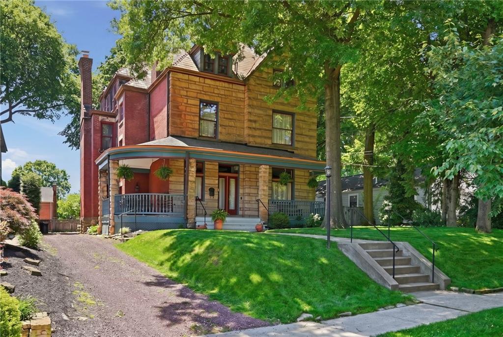 4916 Wallingford Street Pittsburgh, PA 15213 - Photo 45 of 50