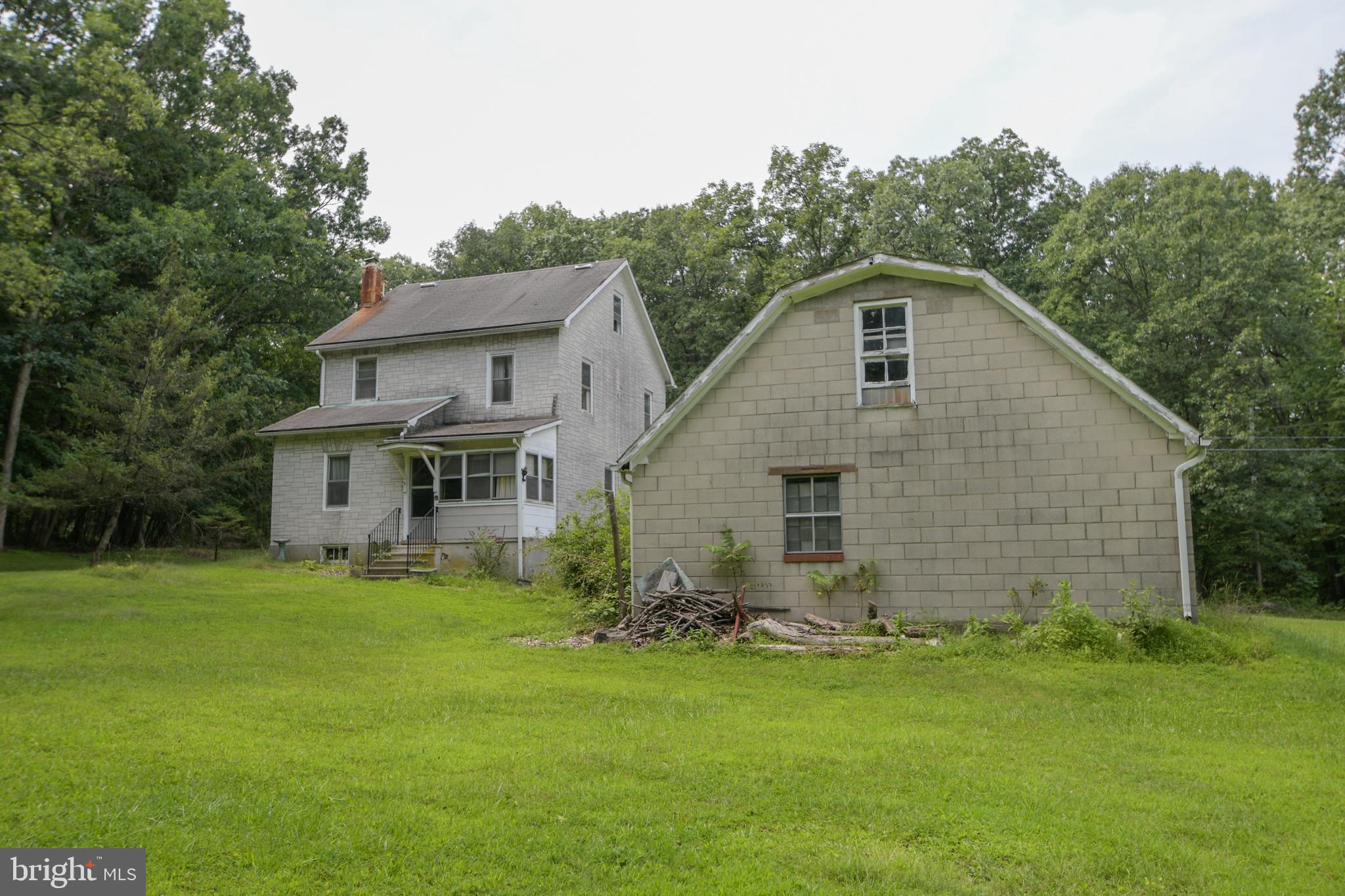 744 Marienstein Road Upper Black Eddy, PA 18972 - Photo 32 of 43 Gallery Image 32