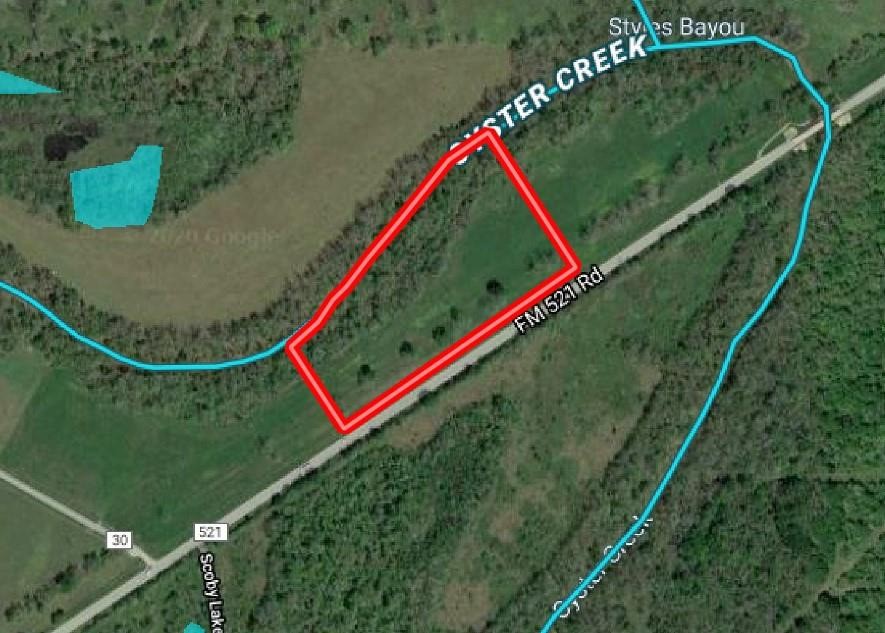 Lot 2 Fm 521 Angleton, TX 77515 - Photo 23 of 26