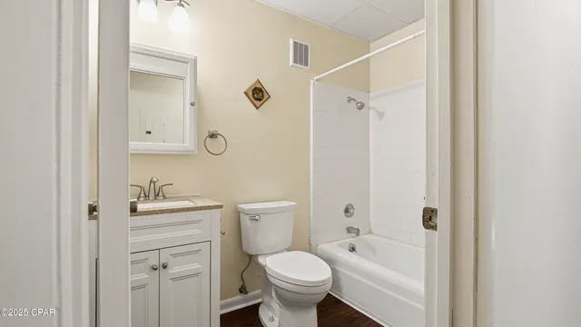 $254,000 | 316 Cherry Street, Unit 36, Panama City, FL 32401