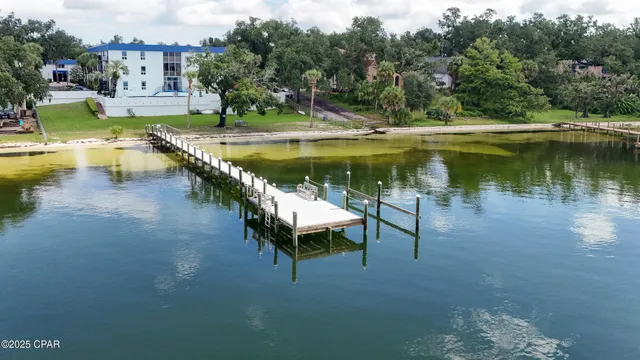 $254,000 | 316 Cherry Street, Unit 36, Panama City, FL 32401