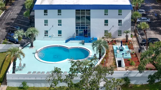 $254,000 | 316 Cherry Street, Unit 36, Panama City, FL 32401