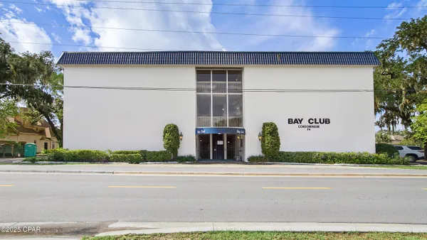 $254,000 | 316 Cherry Street, Unit 36, Panama City, FL 32401