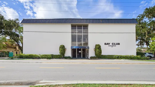 $254,000 | 316 Cherry Street, Unit 36, Panama City, FL 32401