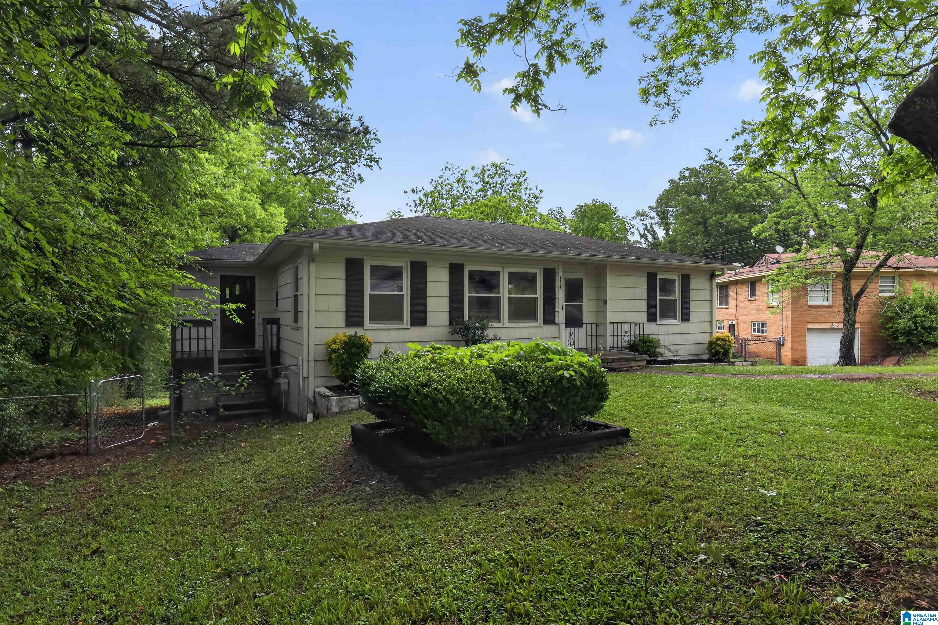 9804 Greenlee Road Birmingham, AL 35215 - Photo 8 of 33