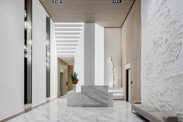 $3,495,000 | 138 East 50th Street, Unit 41B | Midtown East