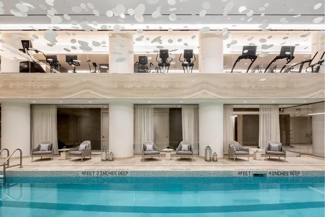 $3,495,000 | 138 East 50th Street, Unit 41B | Midtown East