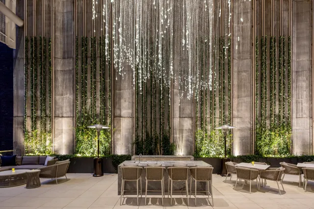 $3,495,000 | 138 East 50th Street, Unit 41B | Midtown East