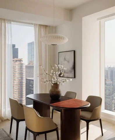 $3,495,000 | 138 East 50th Street, Unit 41B | Midtown East