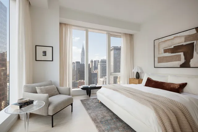 $3,495,000 | 138 East 50th Street, Unit 41B | Midtown East