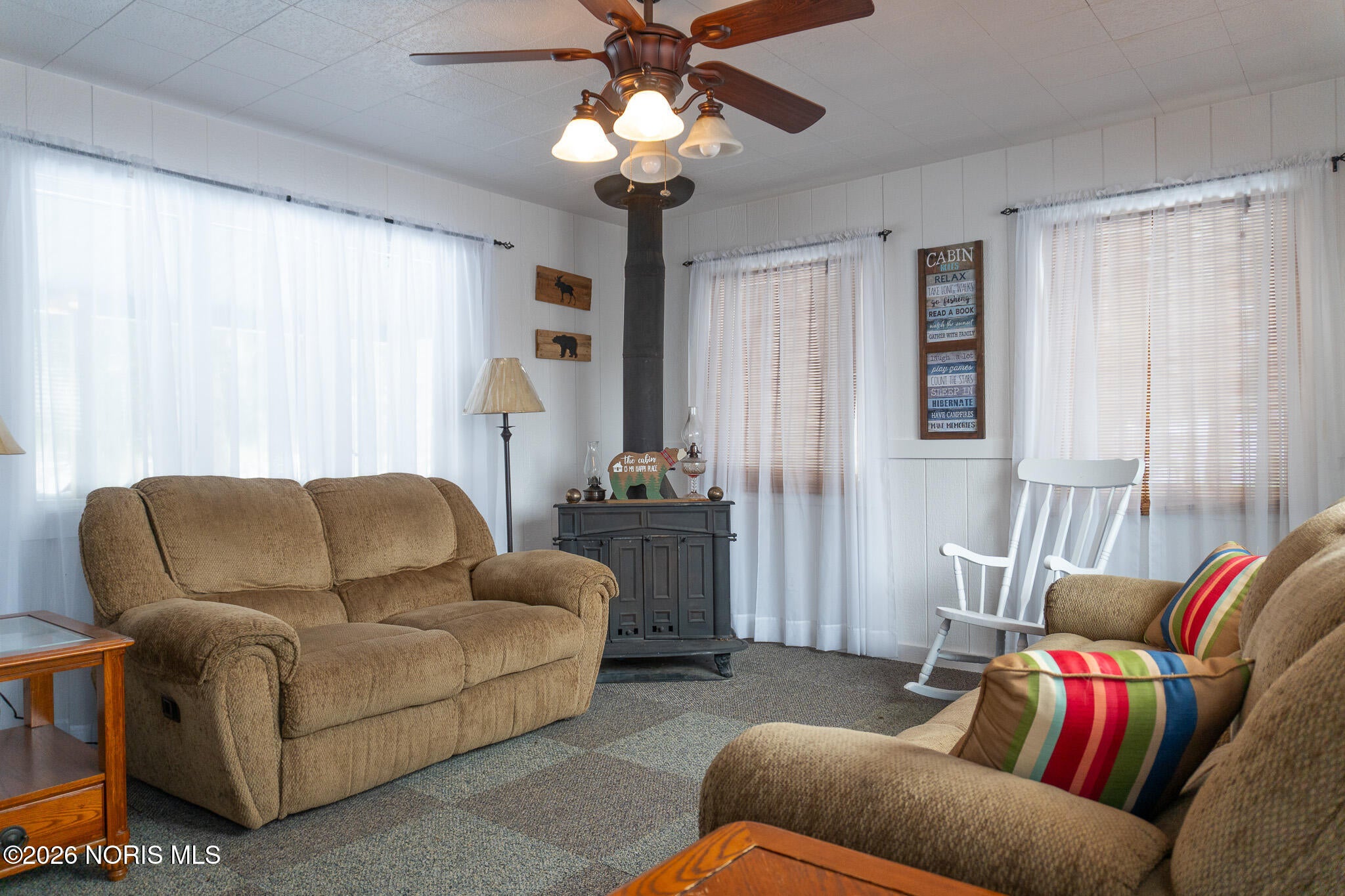 26654 Elliott Road Defiance, OH 43512 - Photo 31 of 56 Interior Cabin
