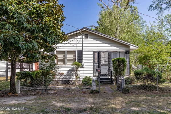 $89,900 | 103 Springhill Street, La Grange, NC 28551
