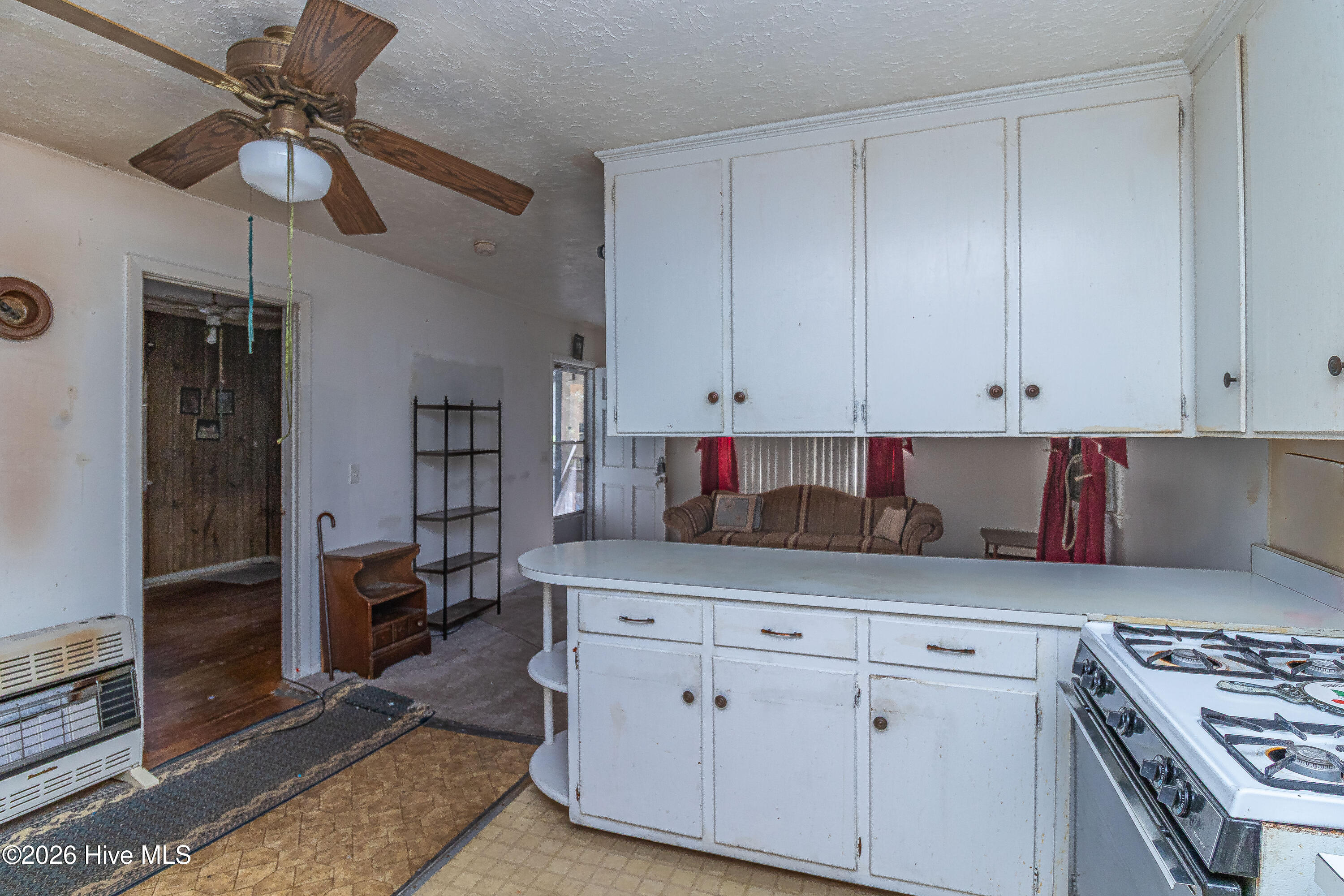 103 Springhill Street La Grange, NC 28551 - Photo 7 of 11 IMG_7631