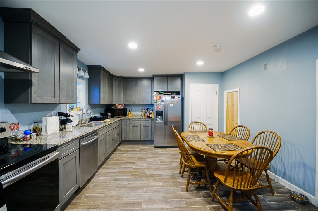 534 South Main Street Woonsocket, RI 02895 - Photo 4 of 18