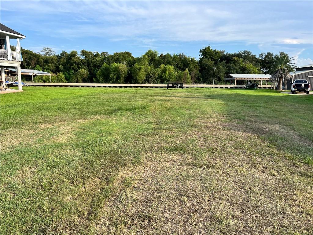 0 Darda Street Lafitte, LA 70067 - Photo 2 of 8