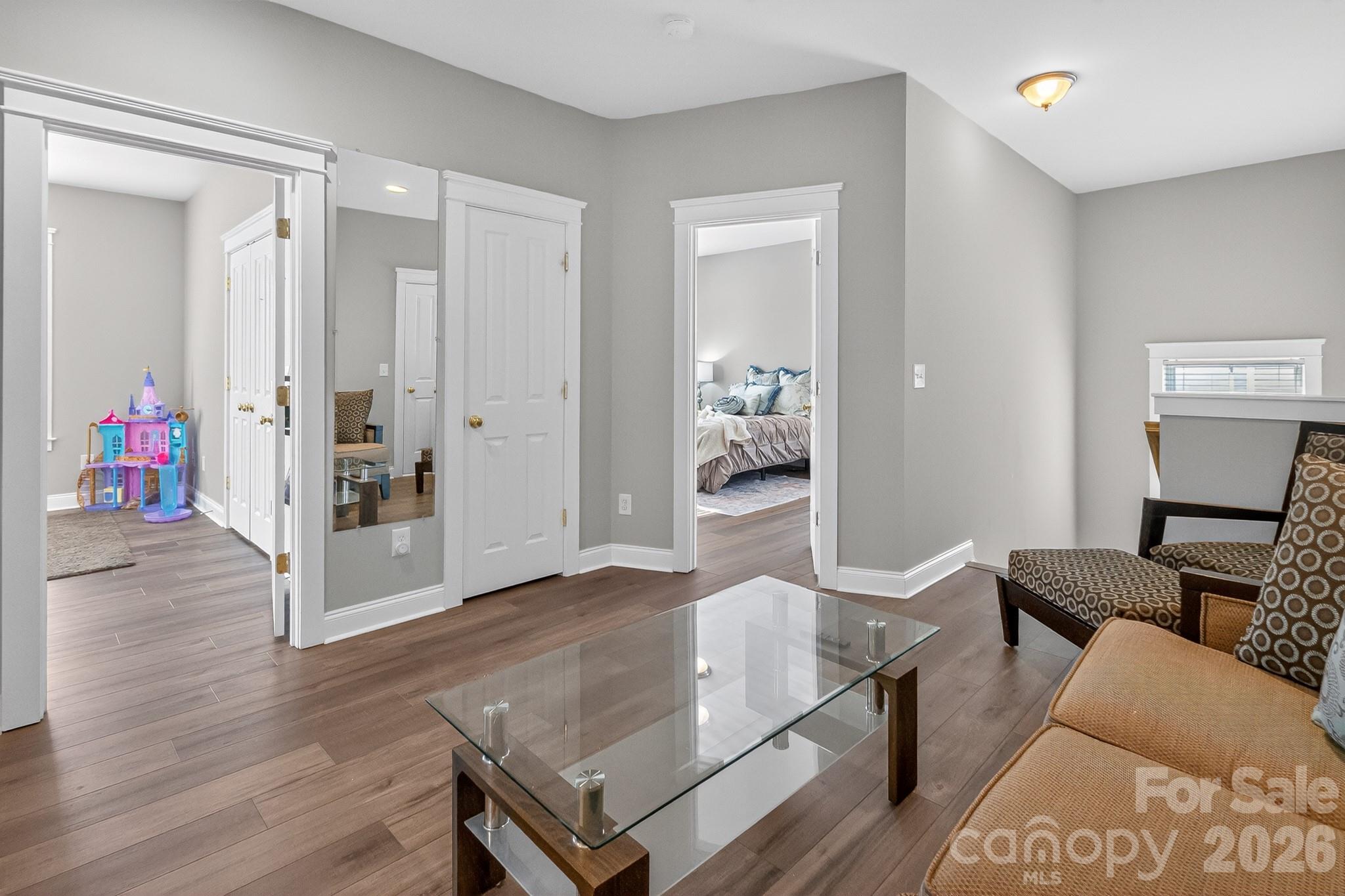 8216 Townley Road Huntersville, NC 28078 - Photo 31 of 38