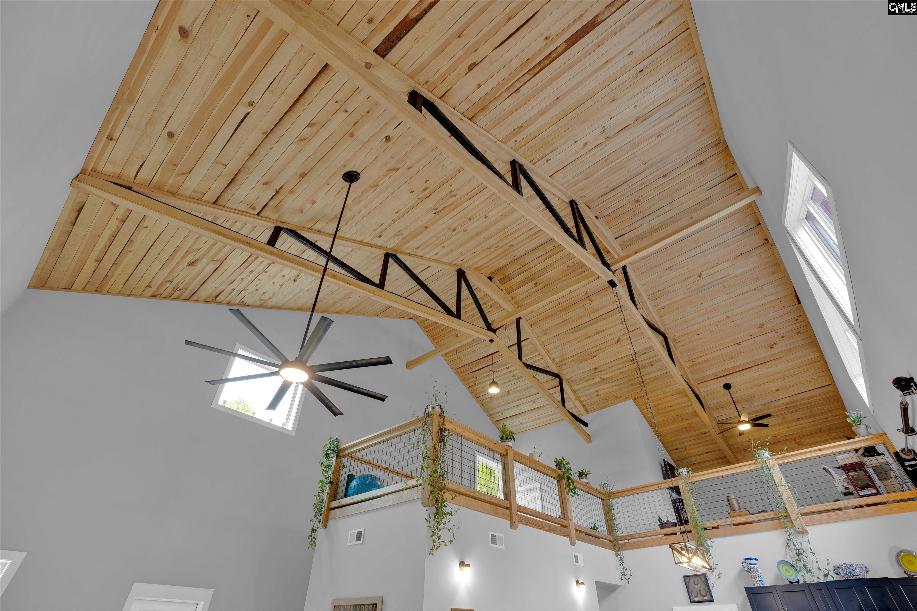 1116 Nursery Road Little Mountain, SC 29075 - Photo 25 of 75