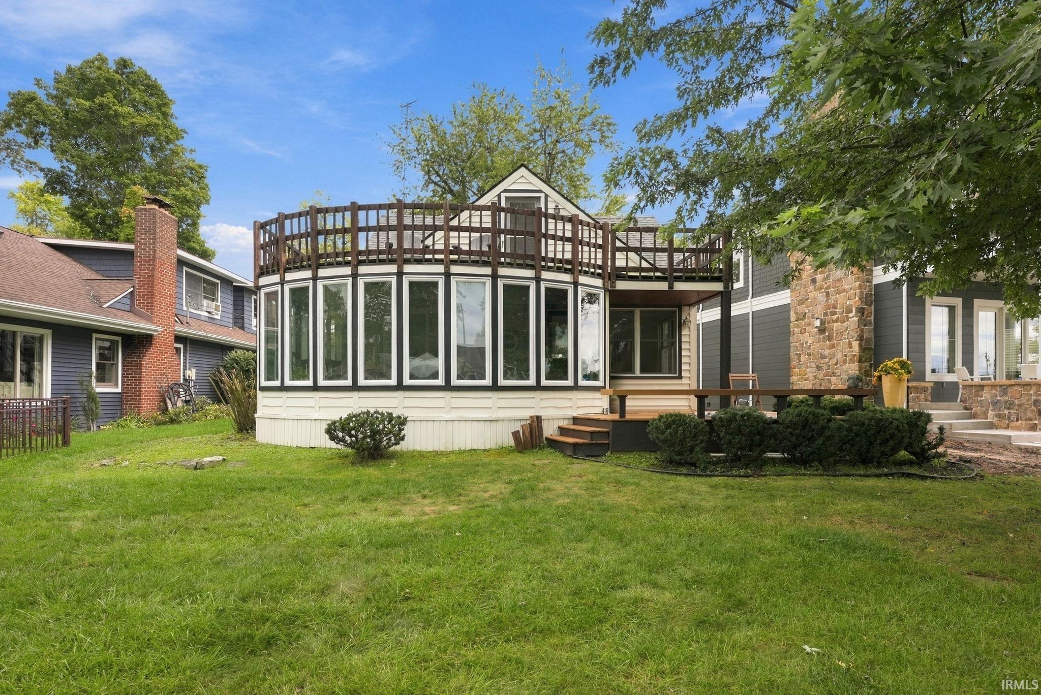 519 East Lake View Road Syracuse, IN 46567 - Photo 29 of 50 Gallery Image 29