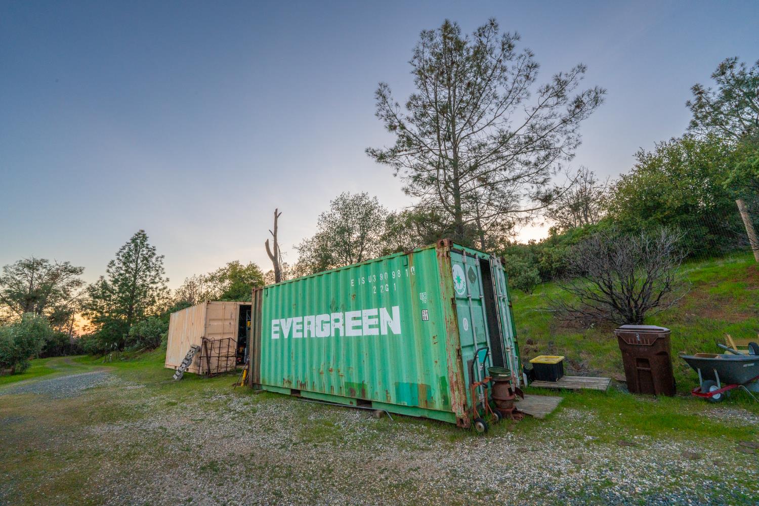 21041 Dalzell Road Smartsville, CA 95977 - Photo 41 of 84