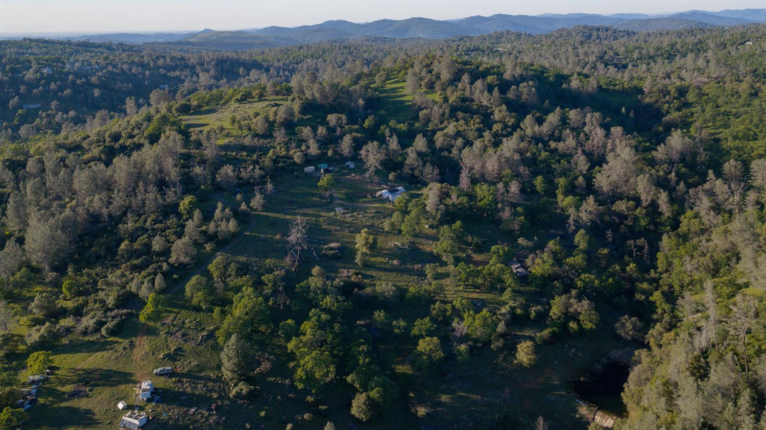 21041 Dalzell Road Smartsville, CA 95977 - Photo 46 of 84