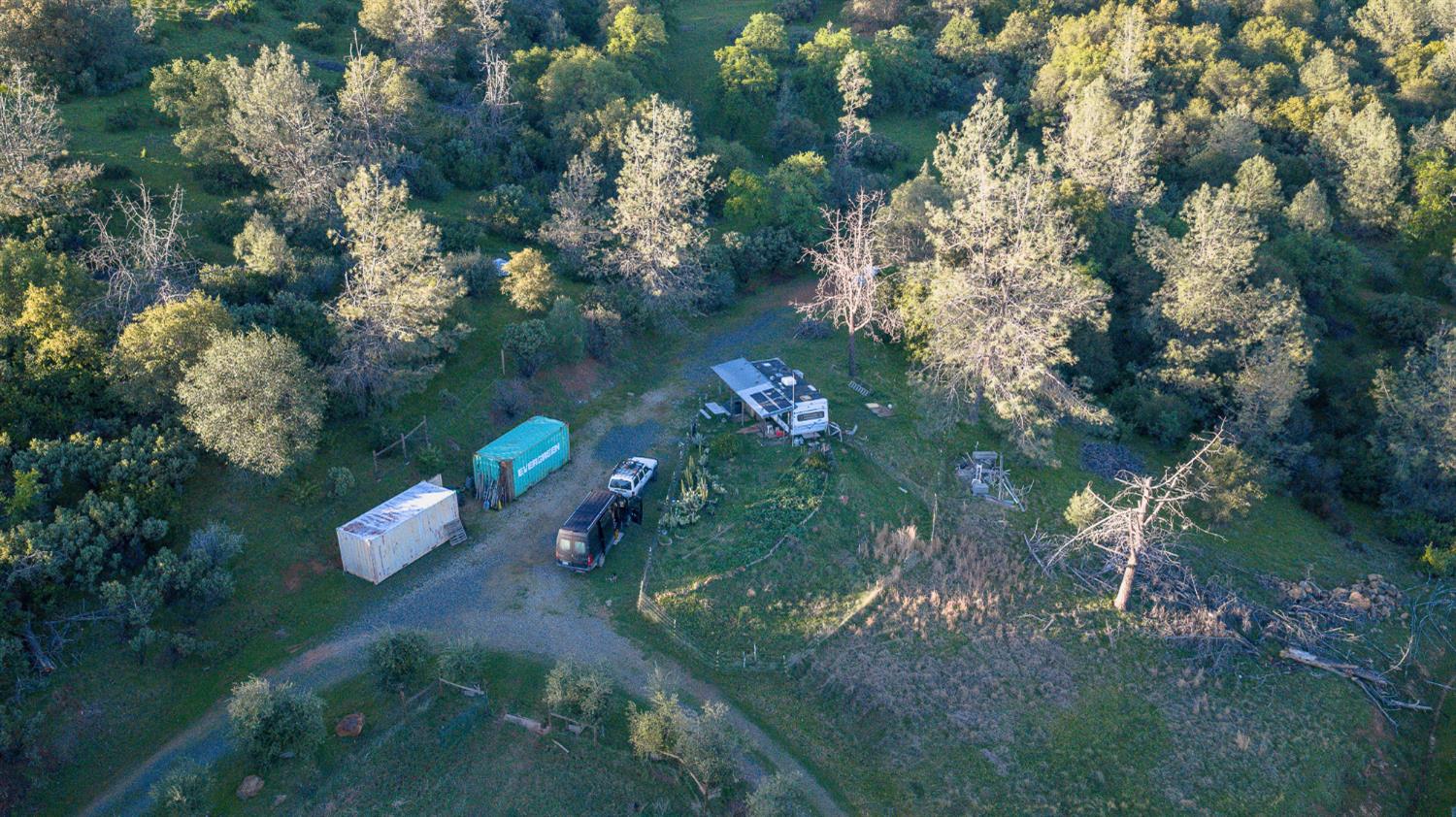 21041 Dalzell Road Smartsville, CA 95977 - Photo 53 of 84