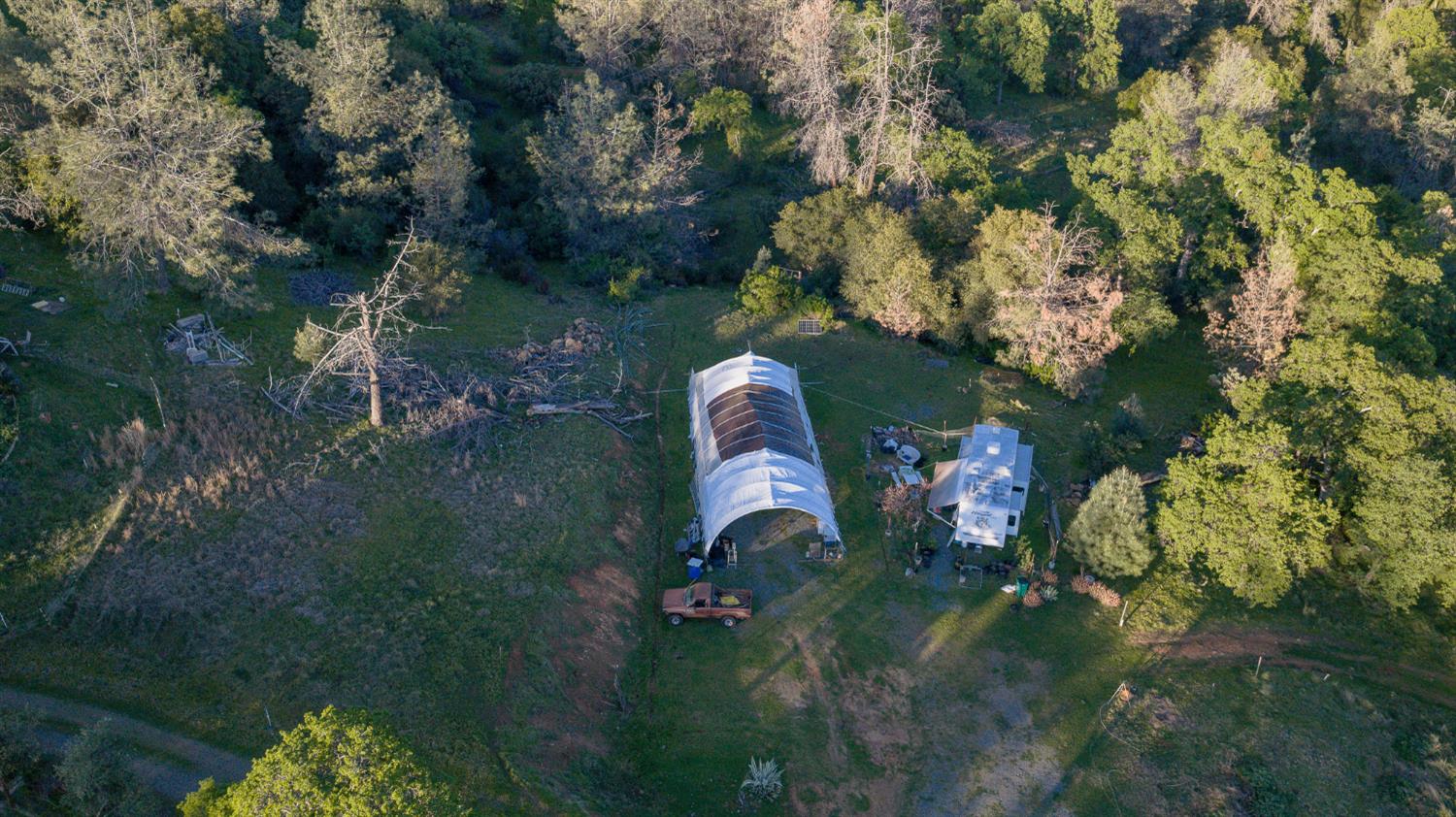 21041 Dalzell Road Smartsville, CA 95977 - Photo 54 of 84