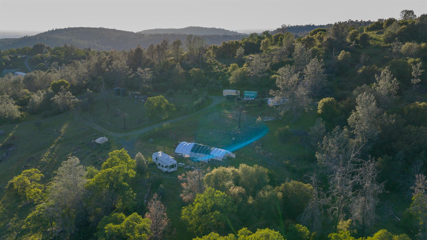 21041 Dalzell Road Smartsville, CA 95977 - Photo 58 of 84