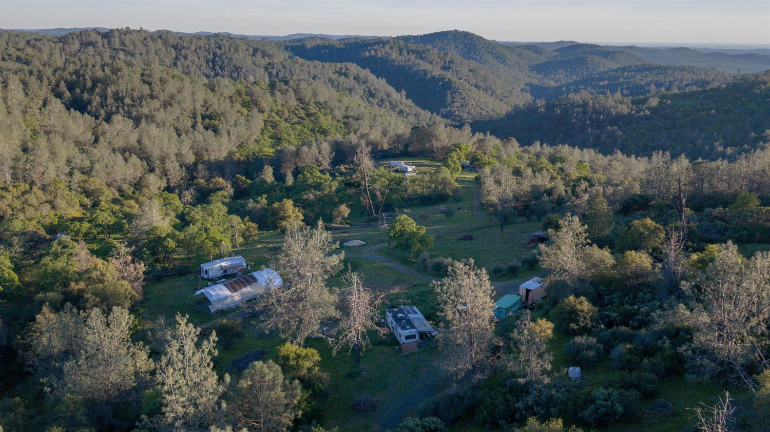 21041 Dalzell Road Smartsville, CA 95977 - Photo 60 of 84