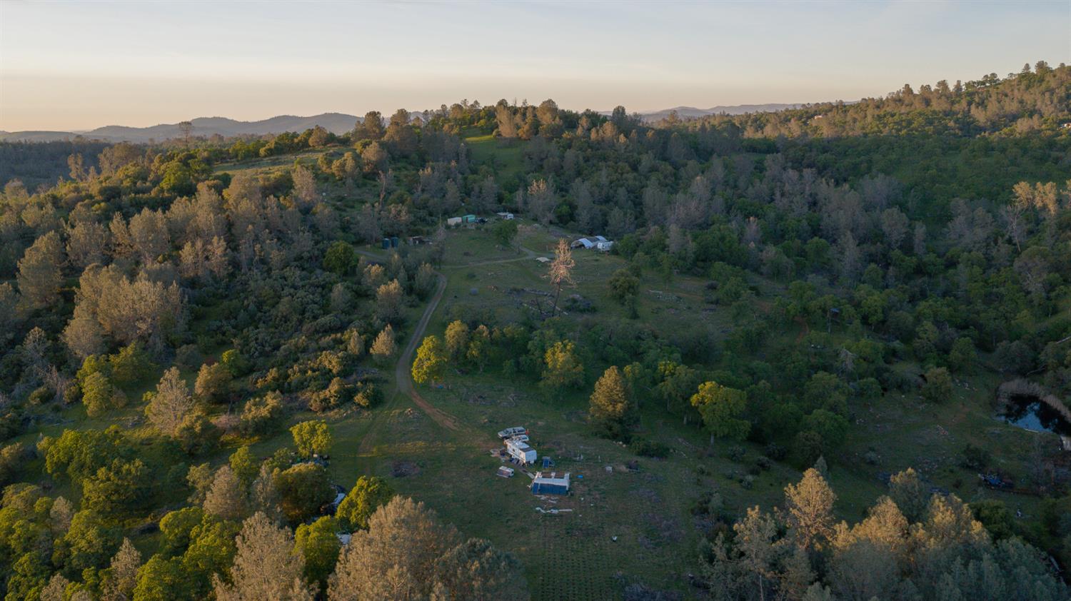 21041 Dalzell Road Smartsville, CA 95977 - Photo 69 of 84