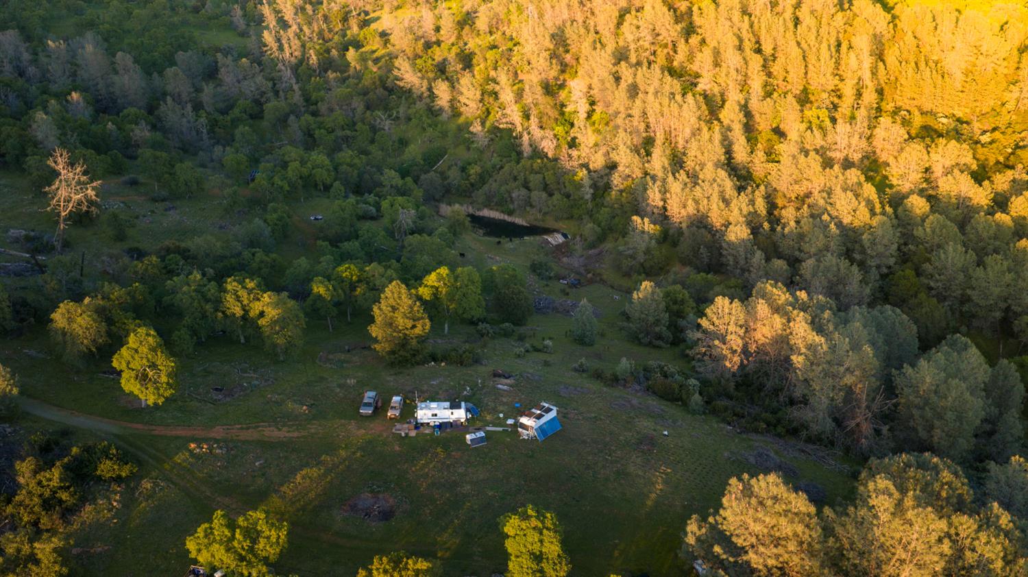 21041 Dalzell Road Smartsville, CA 95977 - Photo 83 of 84