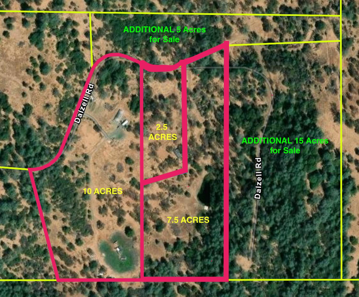 21041 Dalzell Road Smartsville, CA 95977 - Photo 85 of 85
