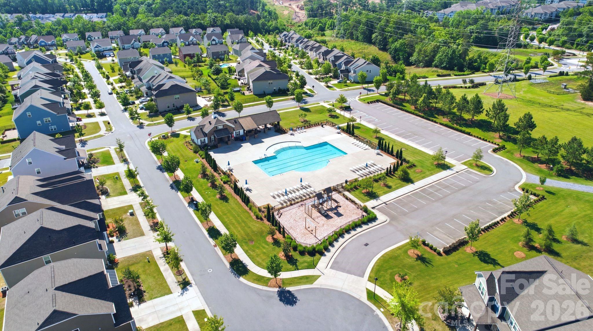 12701 Glowing Peak Road Huntersville, NC 28078 - Photo 16 of 18