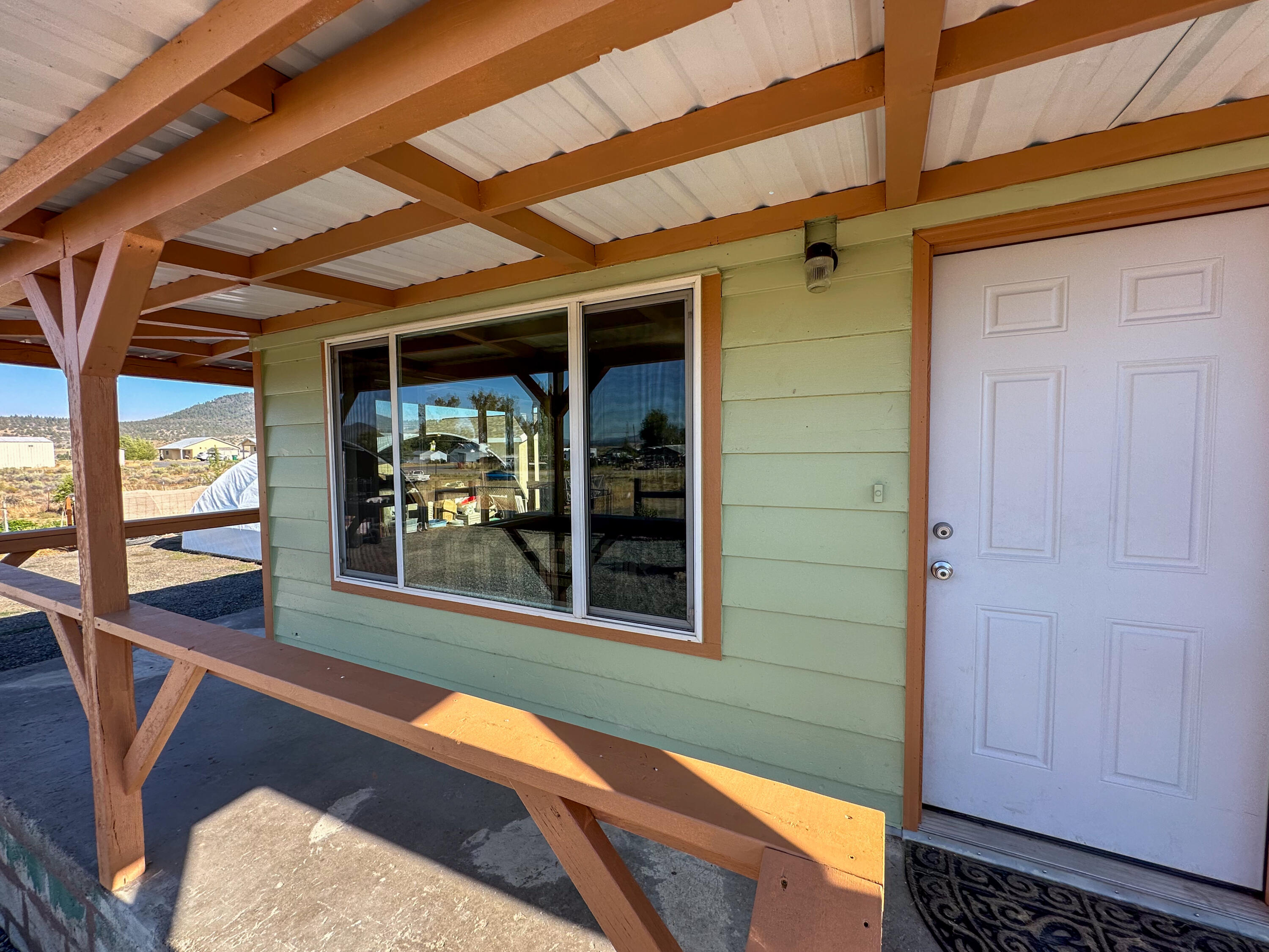 23939 Yellow Jacket Springs Road Beatty, OR 97621 - Photo 3 of 72 Entrance