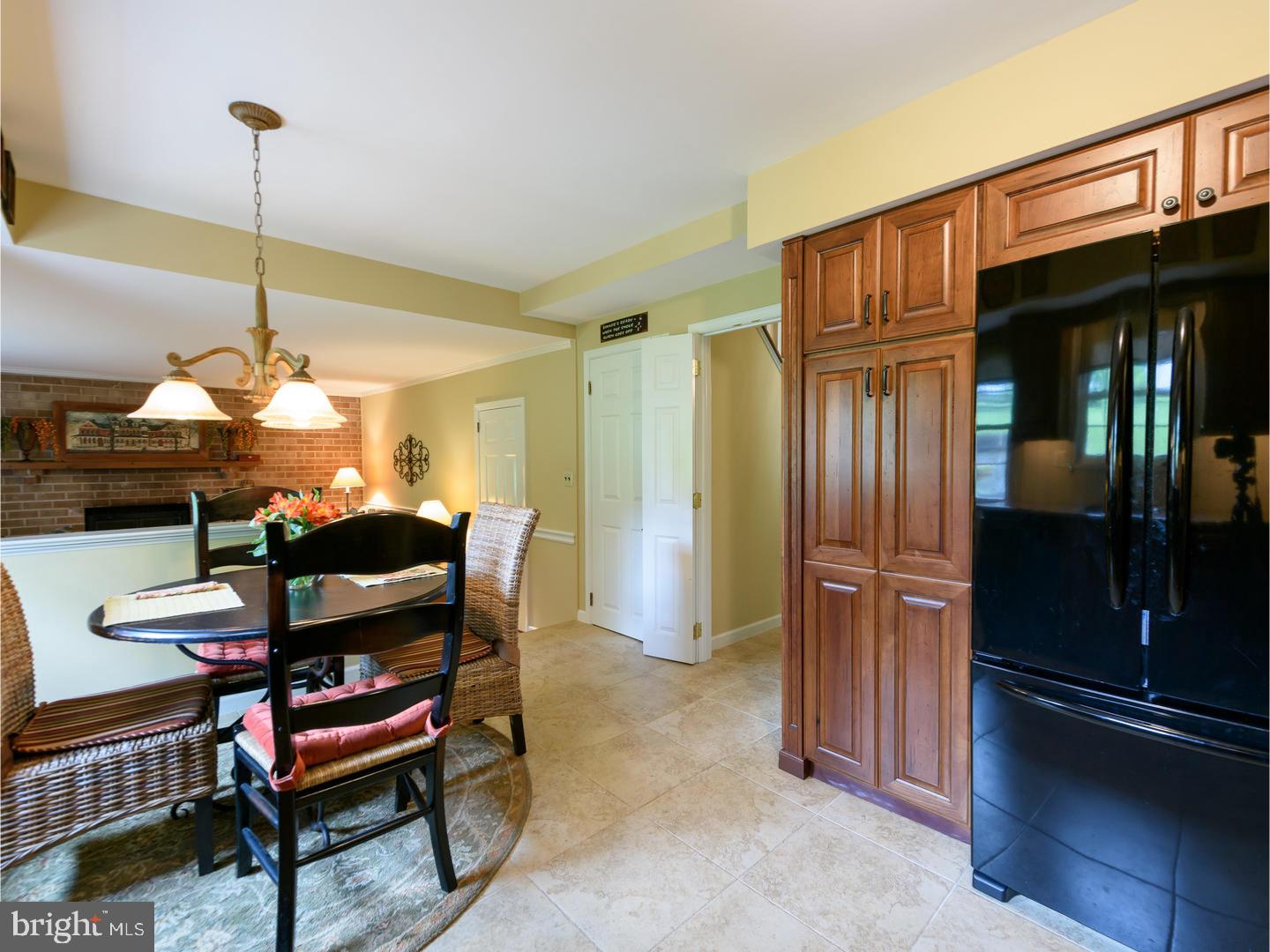 305 Biddle Drive Exton, PA 19341 - Photo 12 of 25 Kitchen