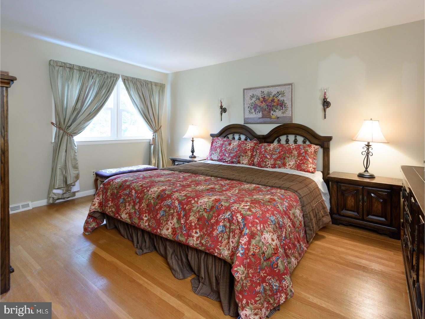 305 Biddle Drive Exton, PA 19341 - Photo 17 of 25 Master Bedroom