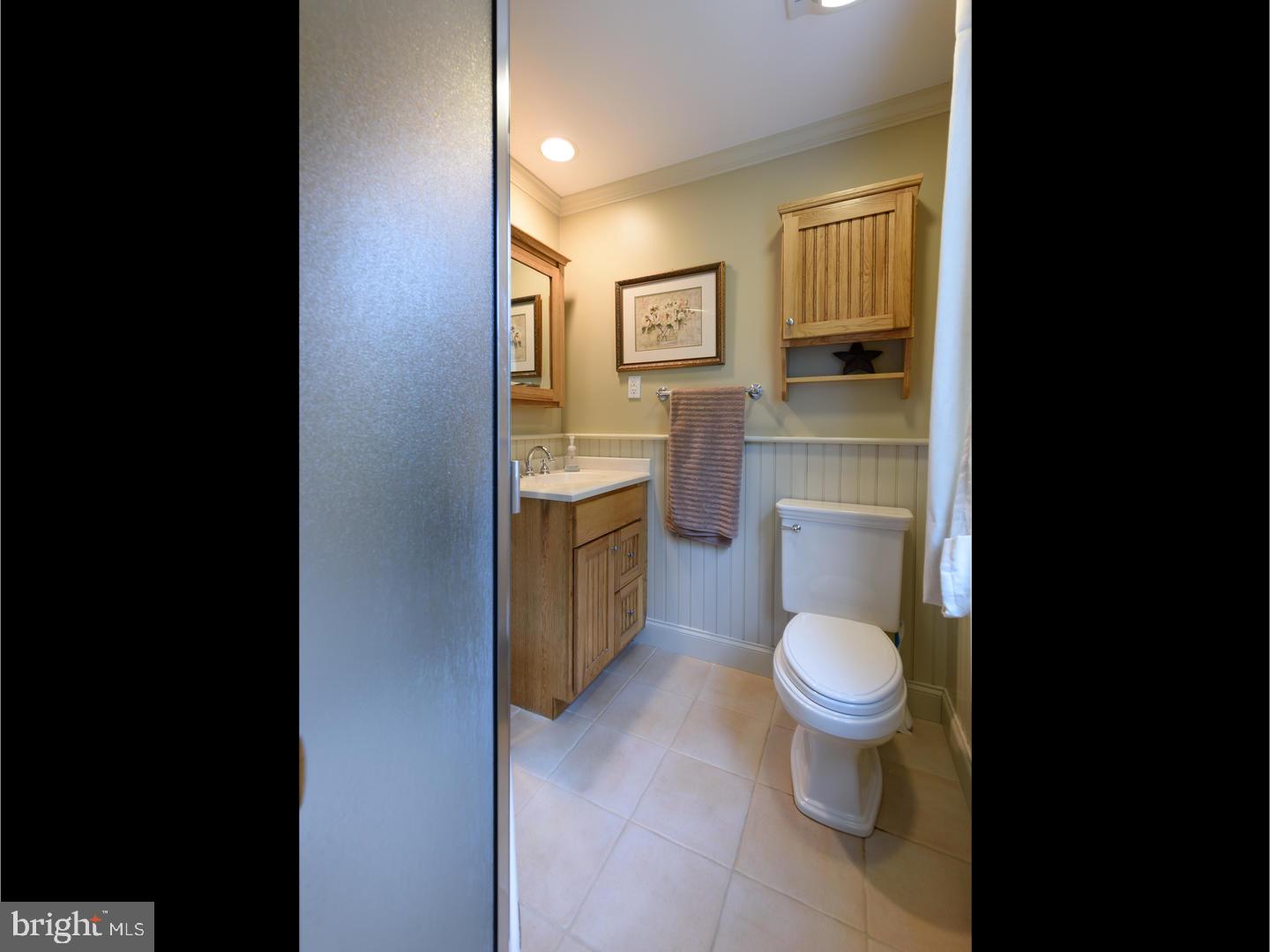 305 Biddle Drive Exton, PA 19341 - Photo 18 of 25 Master Bathroom