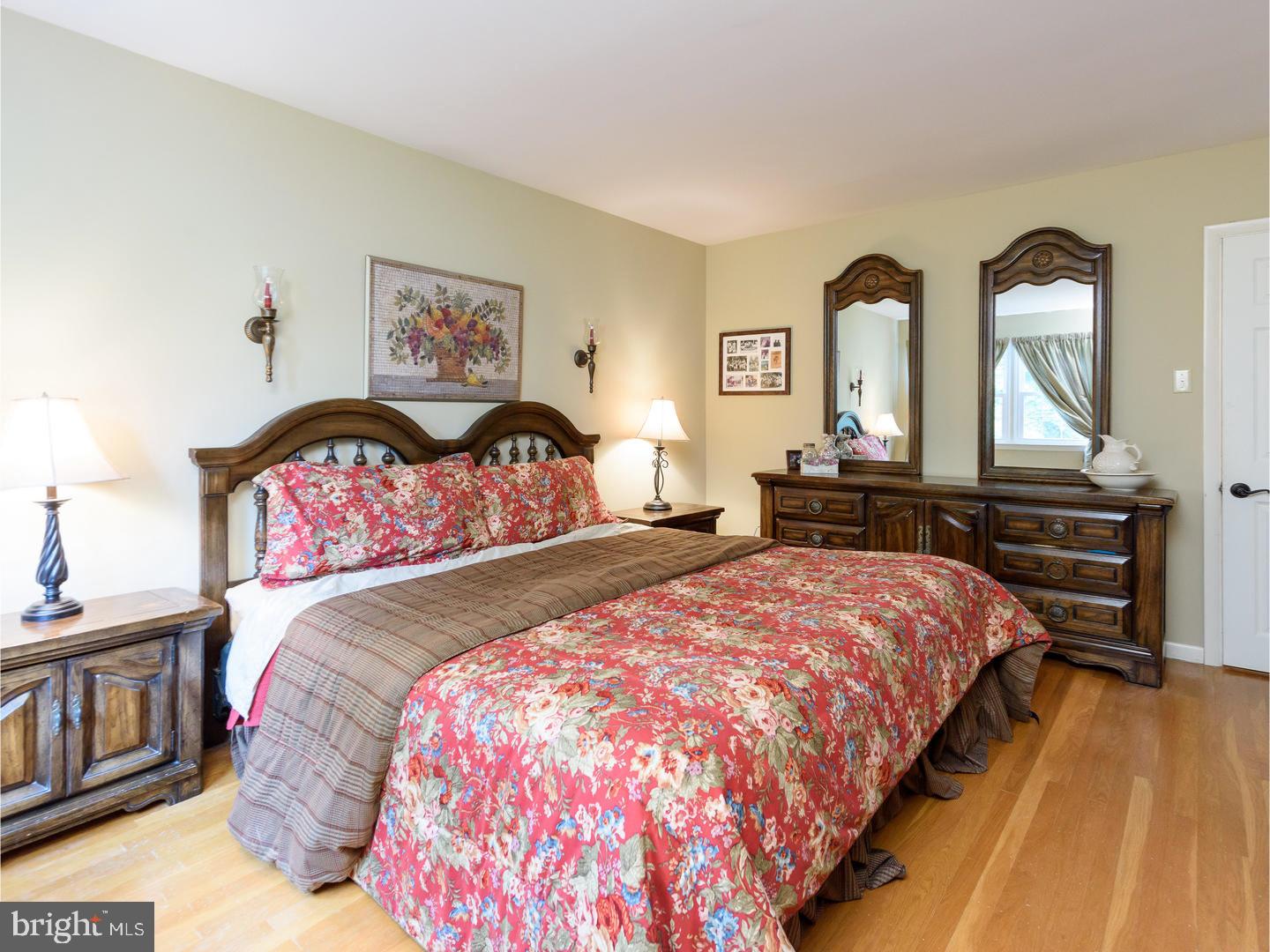 305 Biddle Drive Exton, PA 19341 - Photo 19 of 25 Master Bedroom