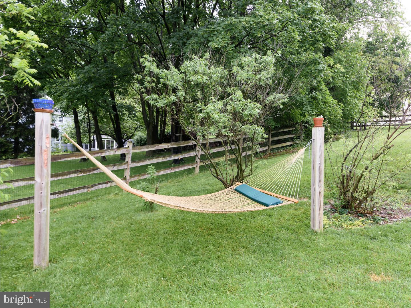 305 Biddle Drive Exton, PA 19341 - Photo 23 of 25 Back Yard